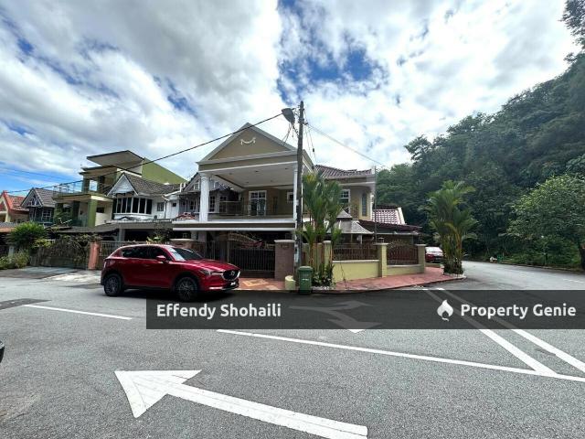 Terraced House for sale in Country Heights Damansara, Kuala Lumpur