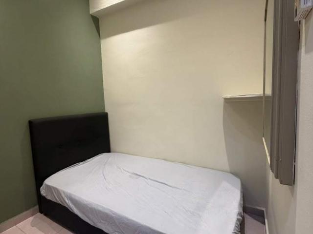 Room for rent in Wangsa Maju, Kuala Lumpur