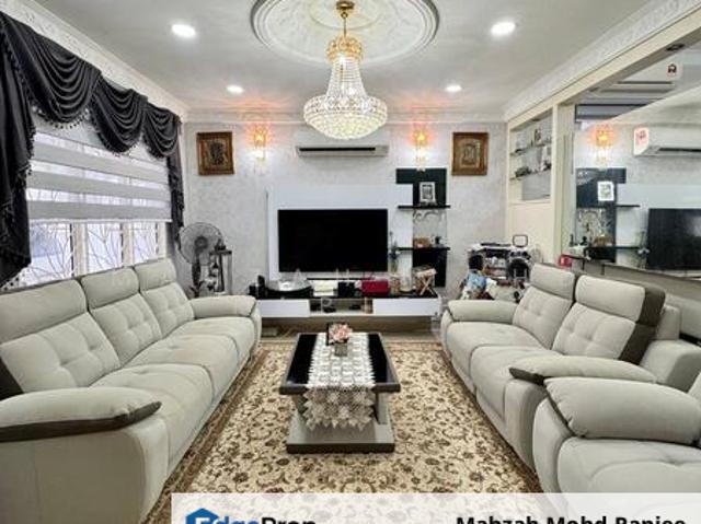 House for sale in Country Heights Damansara, Kuala Lumpur
