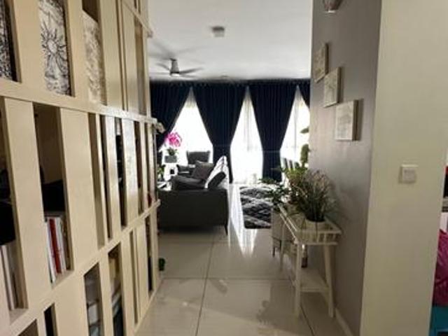 Condominium for rent in Country Heights Damansara, Kuala Lumpur