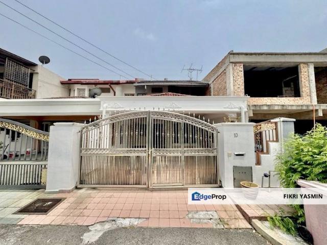 House for sale in Country Heights Damansara, Kuala Lumpur