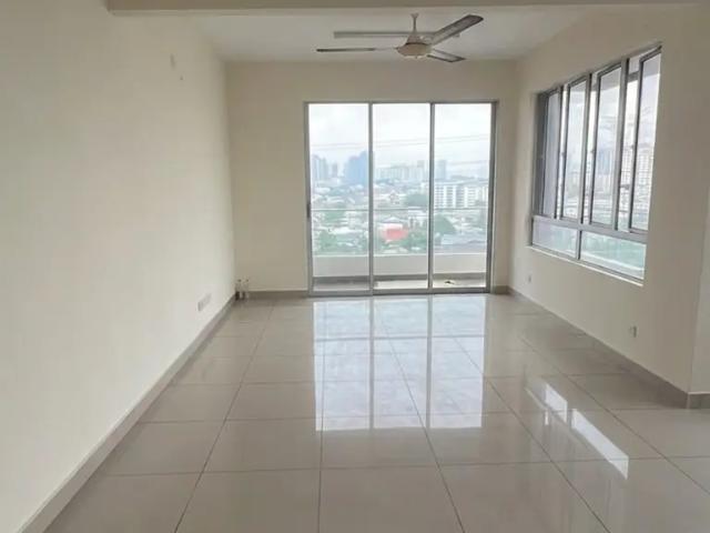 Apartment for rent in Country Heights Damansara, Kuala Lumpur