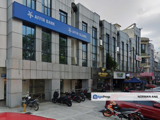 Shop for sale in Country Heights Damansara, Kuala Lumpur