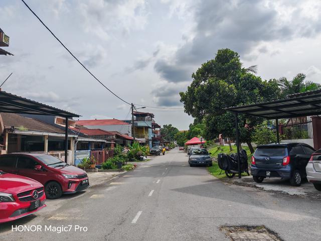 Terraced House for sale in Country Heights Damansara, Kuala Lumpur