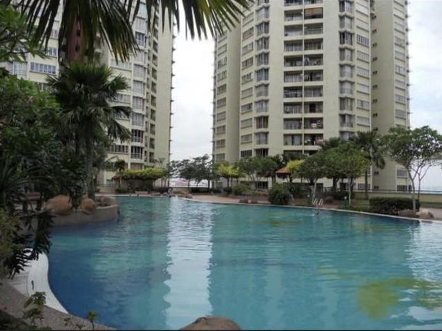 Condominium for rent in Country Heights Damansara, Kuala Lumpur