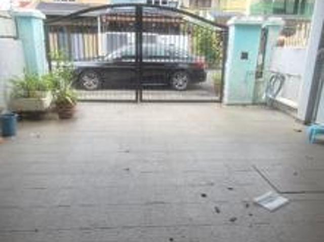Terraced House for sale in Country Heights Damansara, Kuala Lumpur