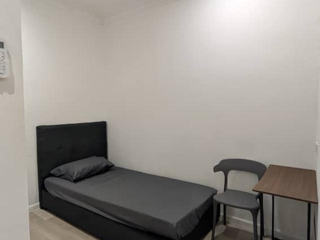 Room for rent in Country Heights Damansara, Kuala Lumpur