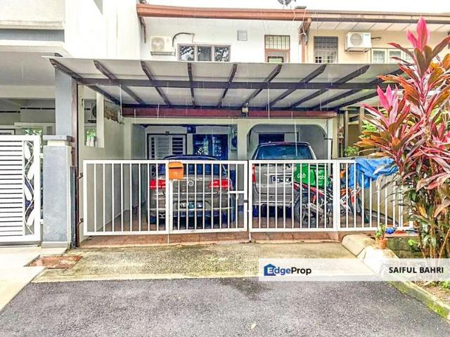 House for sale in Selangor