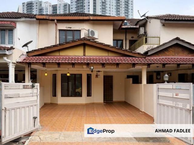 House for sale in Selangor