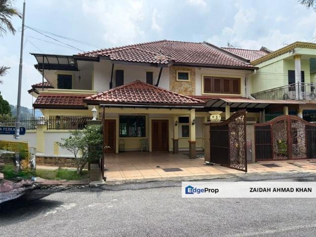 House for rent in Selangor