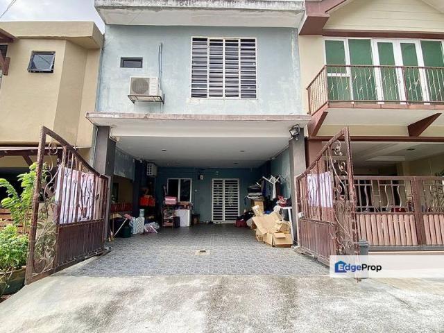 House for sale in Taman Wangsa Melawati, Majlis Perbandaran Ampang Jaya