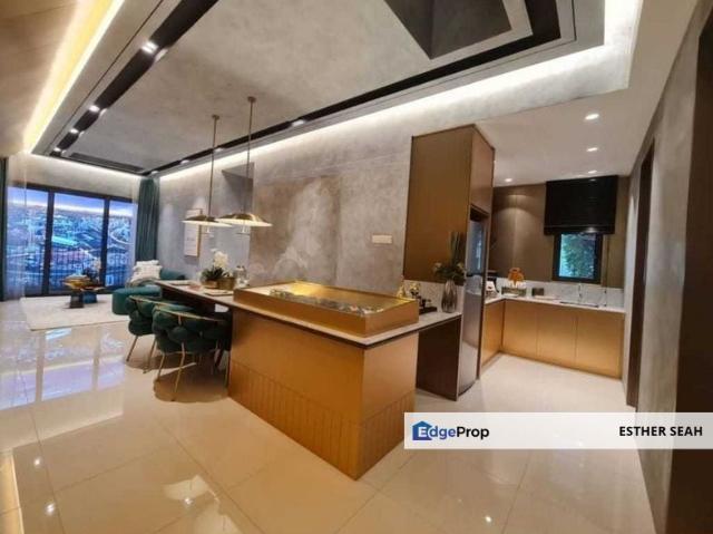 House for sale in Selangor