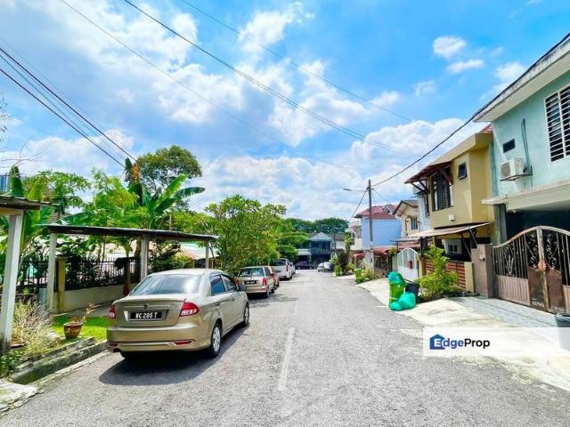 House for sale in Selangor