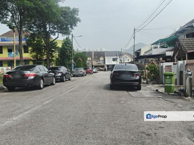 House for sale in Taman Wangsa Melawati, Kuala Lumpur