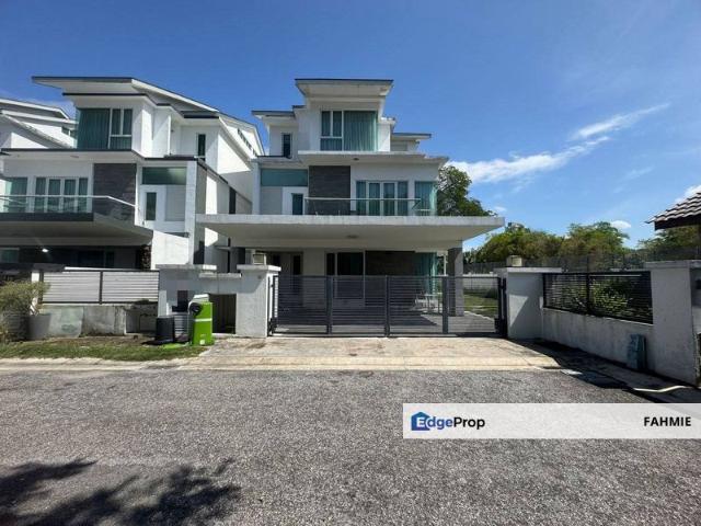 House for sale in Selangor