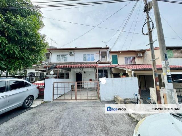 House for sale in Selangor