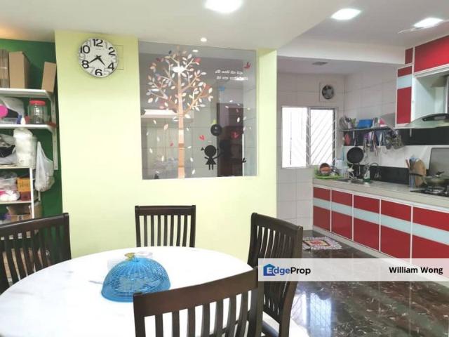 House for sale in Country Heights Damansara, Kuala Lumpur