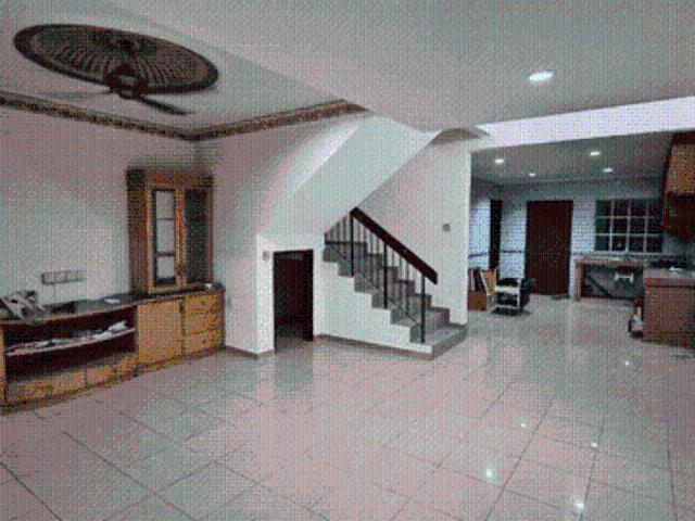 House for rent in Country Heights Damansara, Kuala Lumpur