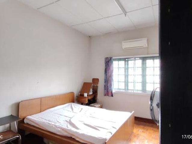 Terraced House for sale in Country Heights Damansara, Kuala Lumpur