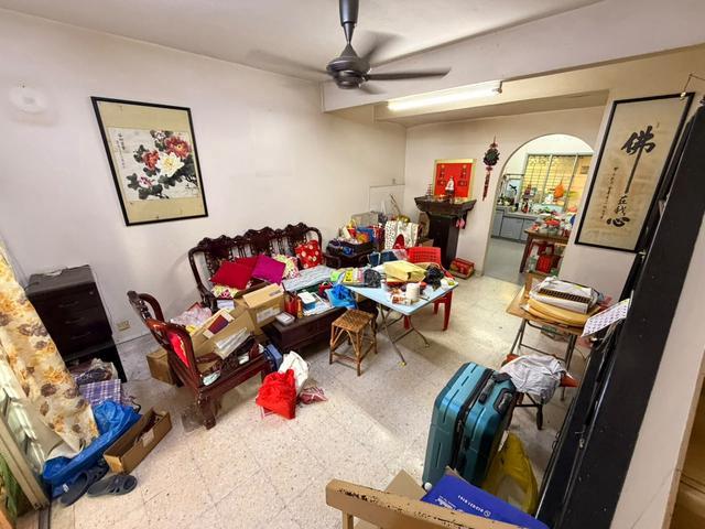 Terraced House for sale in Country Heights Damansara, Kuala Lumpur