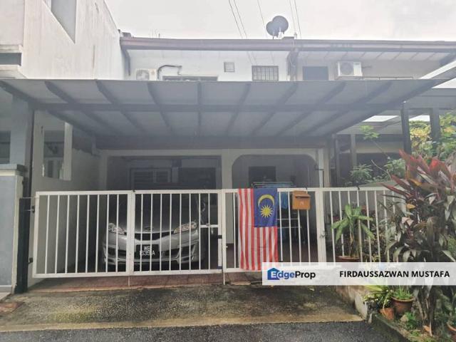 House for sale in Selangor