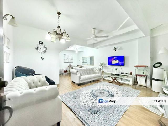 House for sale in Selangor