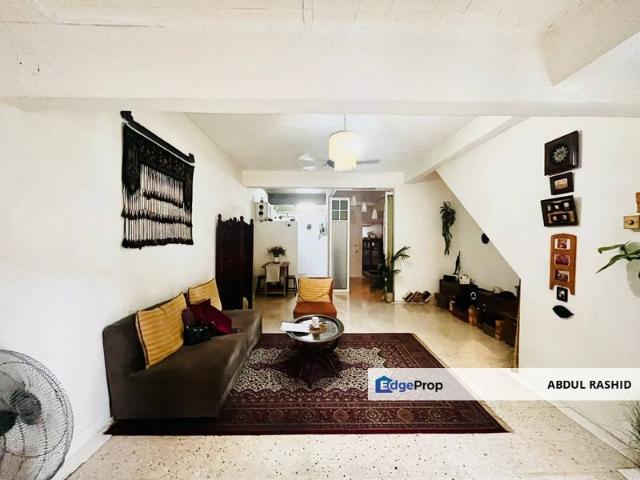 House for sale in Selangor