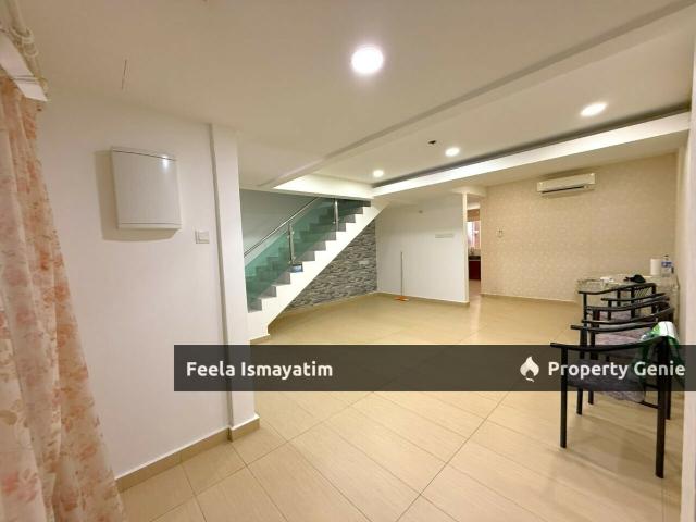 Terraced House for sale in Kuala Lumpur