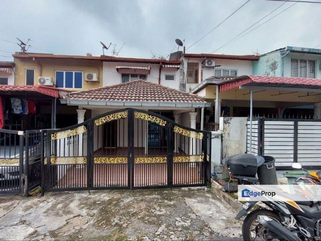 House for sale in Selangor