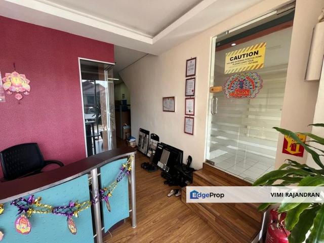 Shop for sale in Country Heights Damansara, Kuala Lumpur