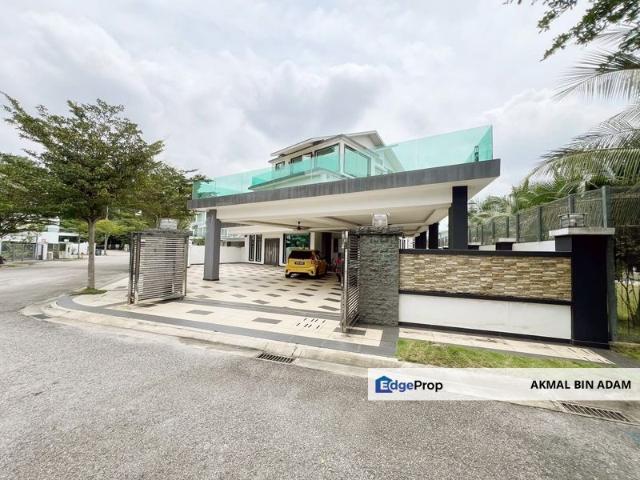 House for sale in Selangor
