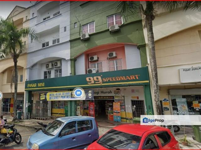 Shop for sale in Country Heights Damansara, Kuala Lumpur