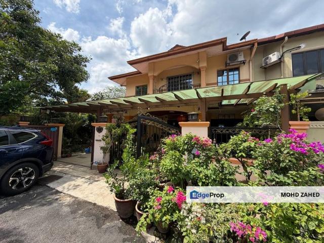 House for sale in Selangor