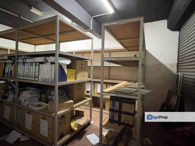 Shop for rent in Country Heights Damansara, Kuala Lumpur