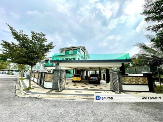 House for sale in Selangor