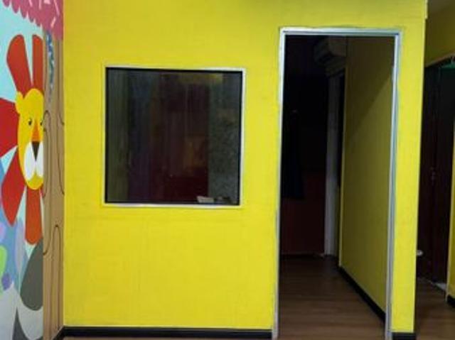 Shop for rent in Country Heights Damansara, Kuala Lumpur