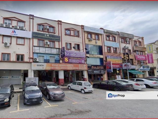 Shop for sale in Country Heights Damansara, Kuala Lumpur