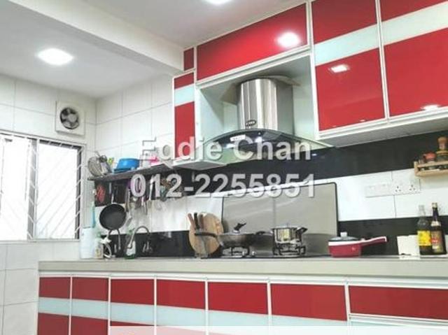 House for sale in Selangor
