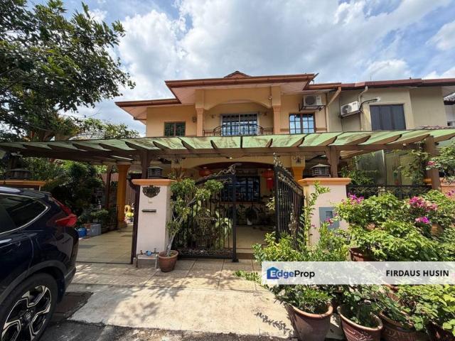 House for sale in Selangor