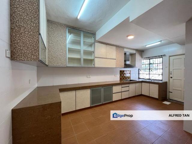 House for sale in Selangor