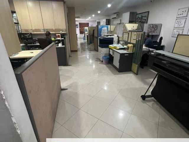 Shop for sale in Country Heights Damansara, Kuala Lumpur
