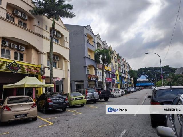 Shop for rent in Country Heights Damansara, Kuala Lumpur