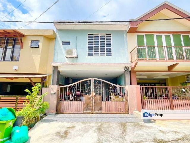 House for sale in Selangor