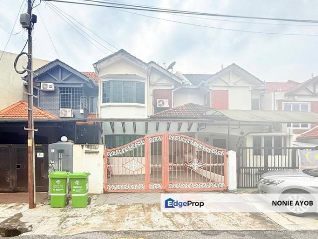 House for sale in Selangor