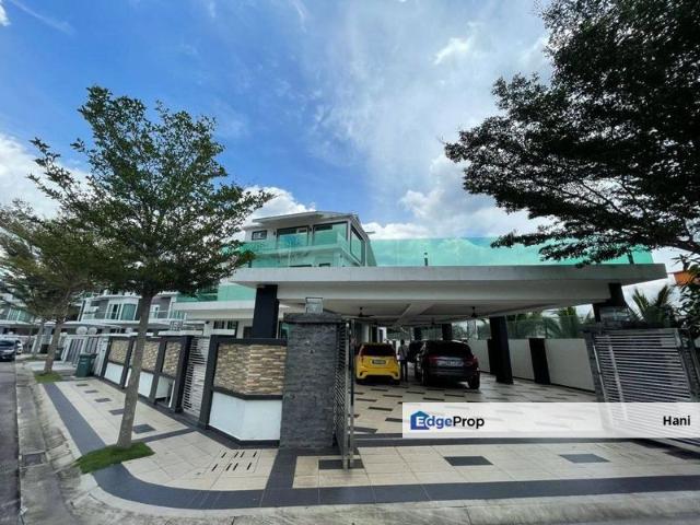 House for sale in Selangor