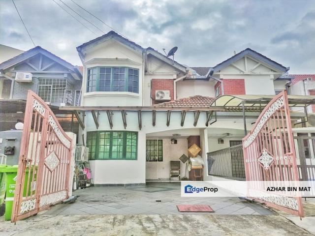 House for sale in Selangor