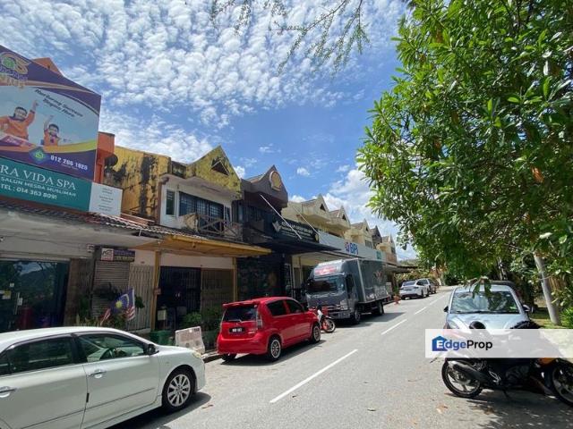Shop for sale in Country Heights Damansara, Kuala Lumpur