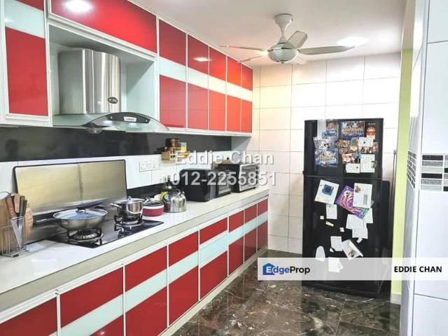 House for sale in Selangor