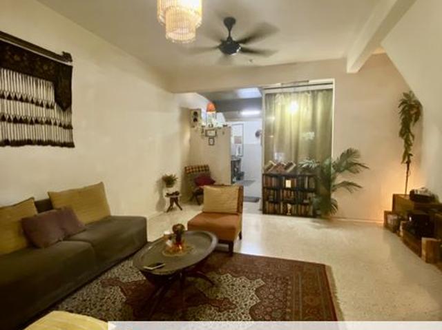 House for sale in Selangor