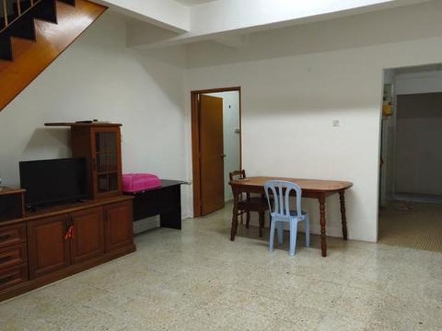 Terraced House for rent in Country Heights Damansara, Kuala Lumpur